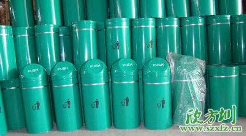 選購農(nóng)行垃圾桶，欣方圳實時為您服務(wù)。